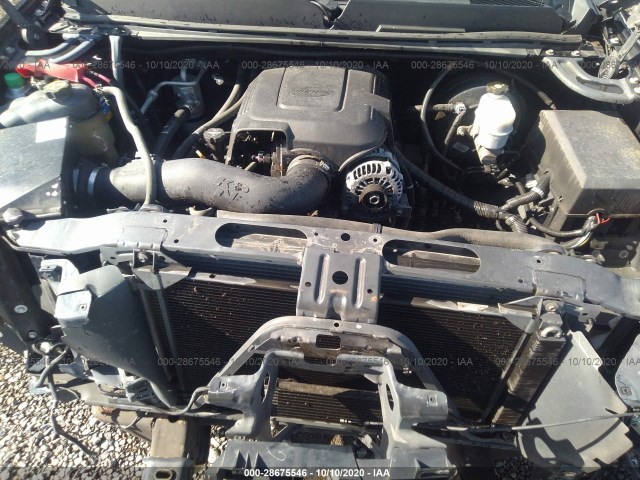 Photo 9 VIN: 3GTP2XE24DG171864 - GMC SIERRA 1500 