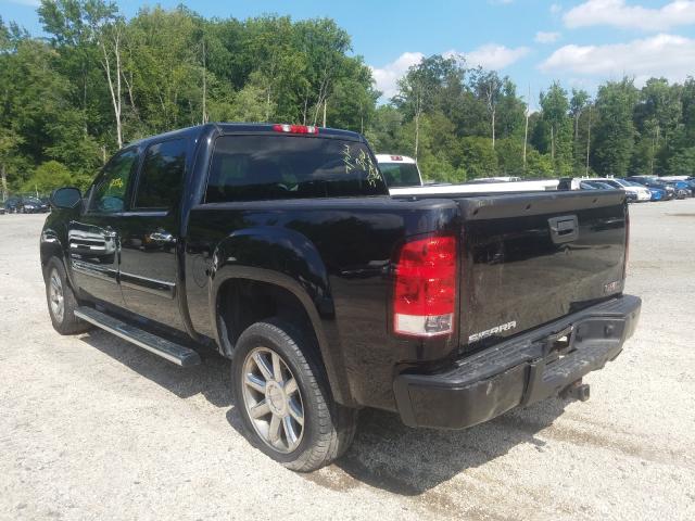 Photo 2 VIN: 3GTP2XE24DG265341 - GMC SIERRA C15 