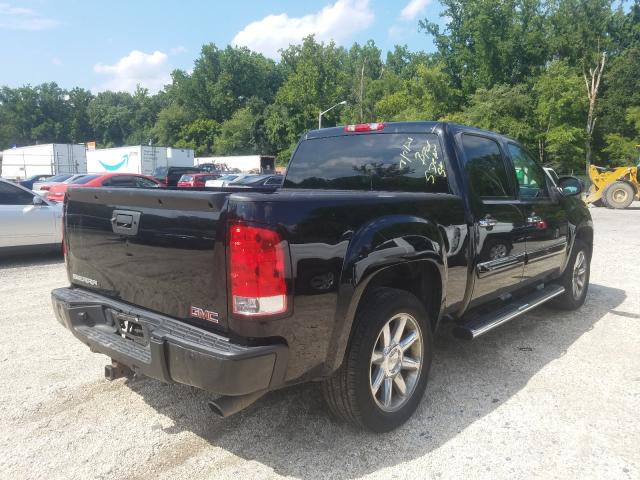 Photo 3 VIN: 3GTP2XE24DG265341 - GMC SIERRA C15 