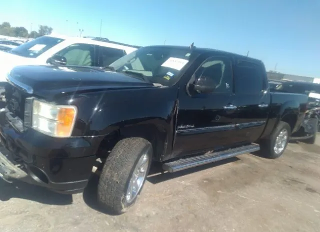 Photo 1 VIN: 3GTP2XE25BG100234 - GMC SIERRA 1500 