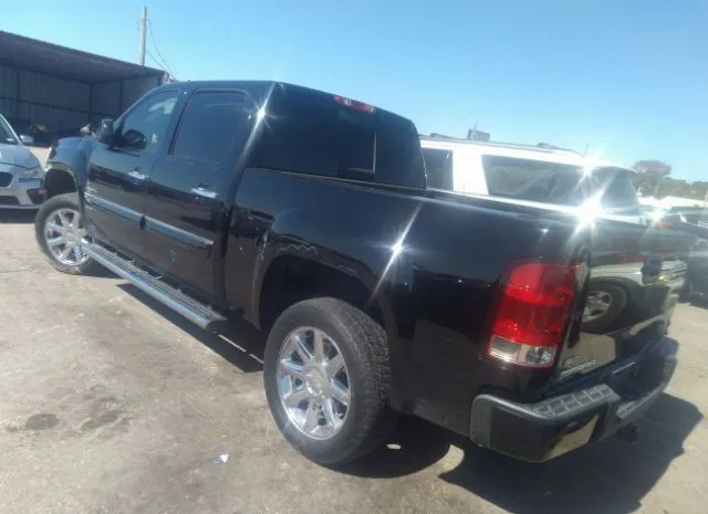 Photo 2 VIN: 3GTP2XE25BG100234 - GMC SIERRA 1500 