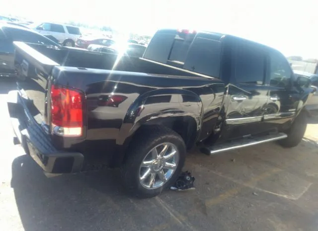 Photo 3 VIN: 3GTP2XE25BG100234 - GMC SIERRA 1500 