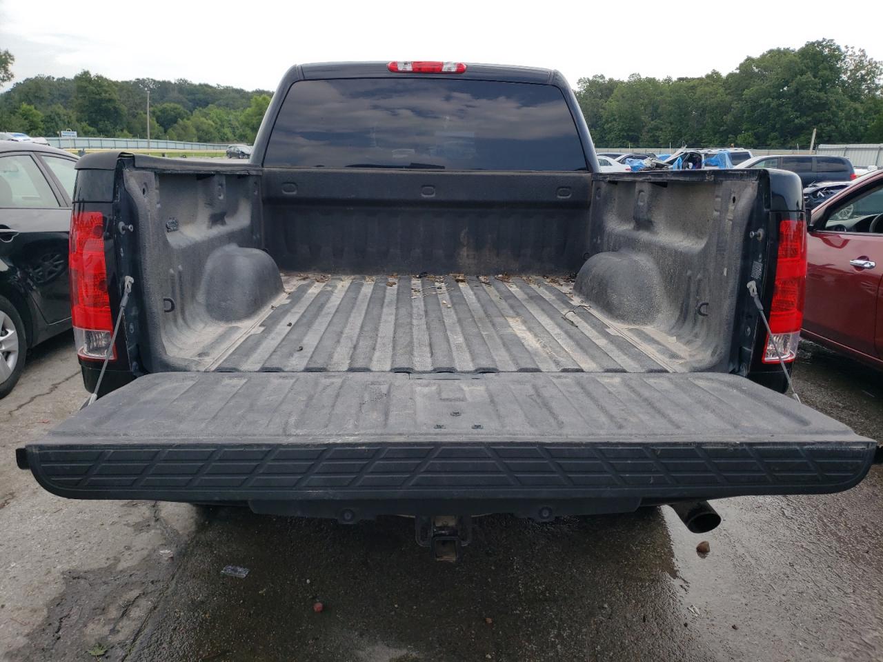 Photo 5 VIN: 3GTP2XE25BG246892 - GMC SIERRA 