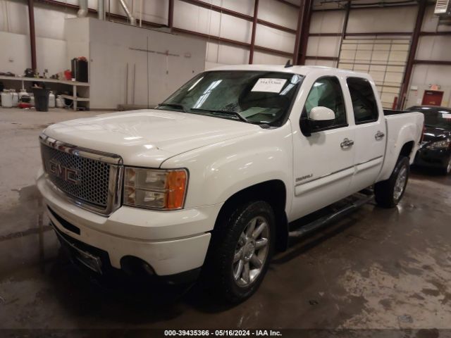 Photo 1 VIN: 3GTP2XE25BG265927 - GMC SIERRA 