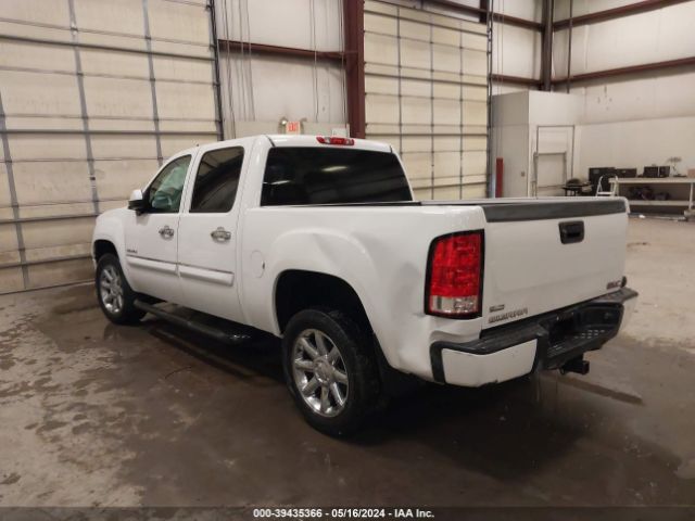 Photo 2 VIN: 3GTP2XE25BG265927 - GMC SIERRA 