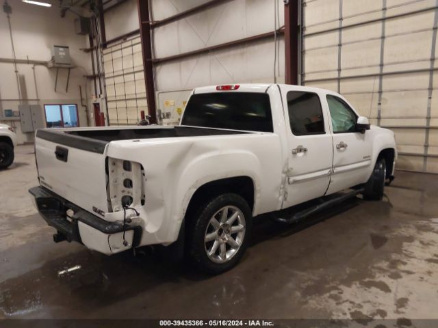 Photo 3 VIN: 3GTP2XE25BG265927 - GMC SIERRA 