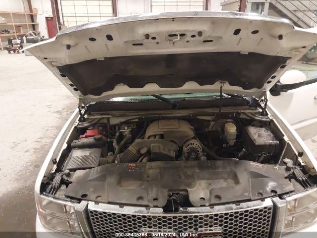 Photo 9 VIN: 3GTP2XE25BG265927 - GMC SIERRA 