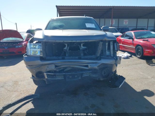 Photo 5 VIN: 3GTP2XE25CG229186 - GMC SIERRA 1500 