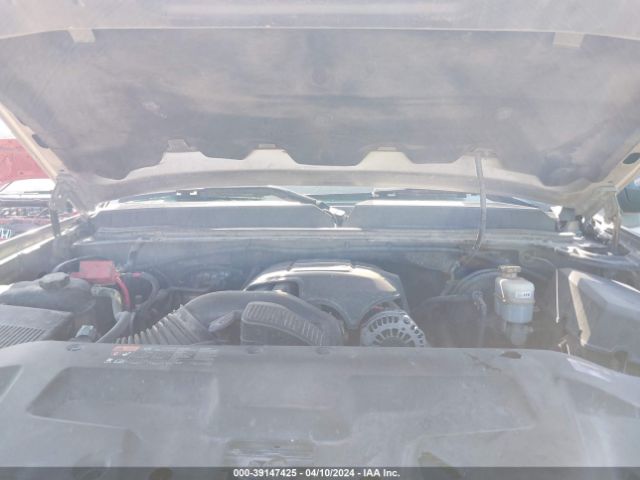 Photo 9 VIN: 3GTP2XE25CG229186 - GMC SIERRA 1500 