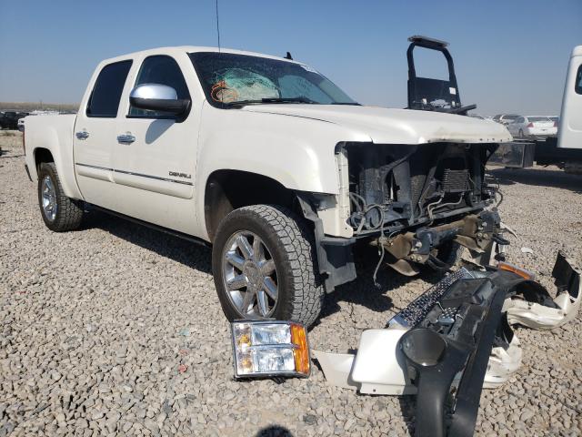 Photo 0 VIN: 3GTP2XE26BG118581 - GMC SIERRA K15 