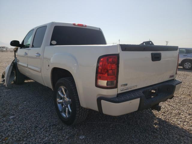 Photo 2 VIN: 3GTP2XE26BG118581 - GMC SIERRA K15 