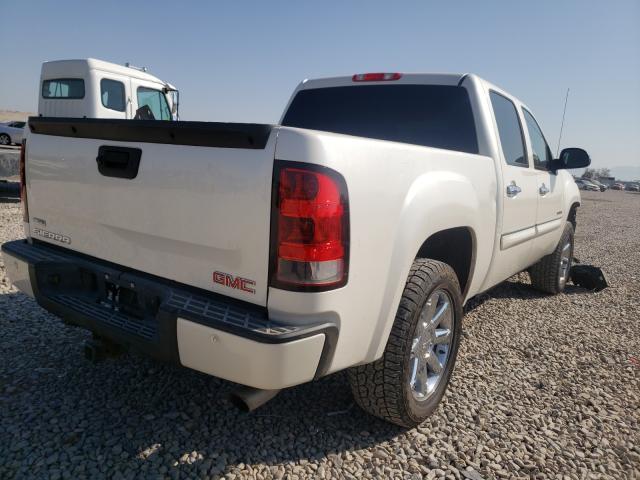 Photo 3 VIN: 3GTP2XE26BG118581 - GMC SIERRA K15 