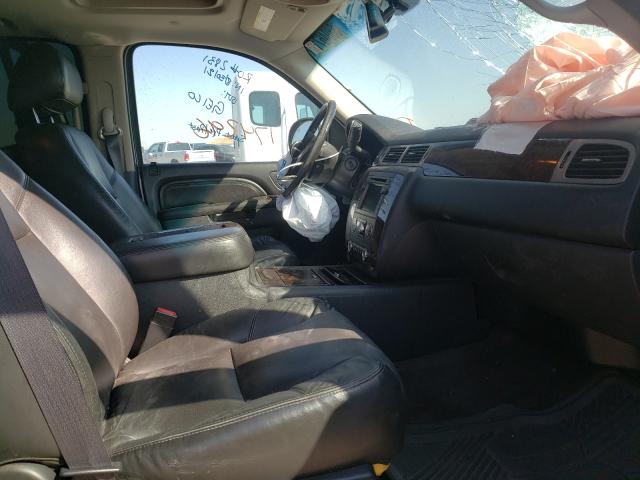 Photo 4 VIN: 3GTP2XE26BG118581 - GMC SIERRA K15 