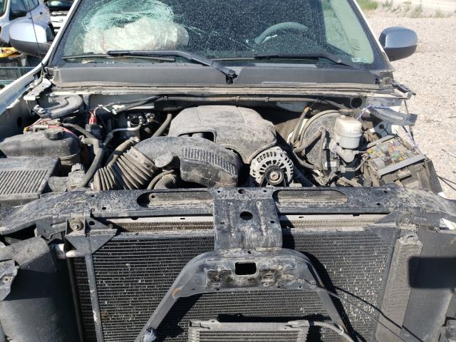 Photo 6 VIN: 3GTP2XE26BG118581 - GMC SIERRA K15 