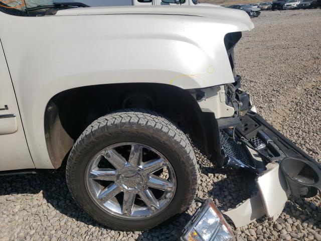 Photo 8 VIN: 3GTP2XE26BG118581 - GMC SIERRA K15 