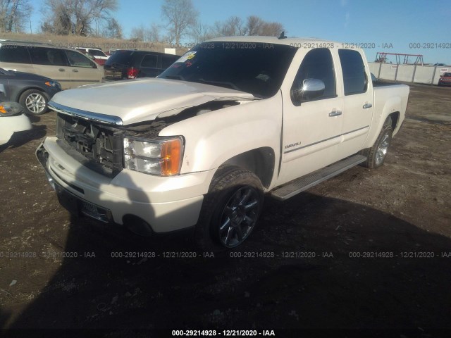 Photo 1 VIN: 3GTP2XE26BG155663 - GMC SIERRA 1500 