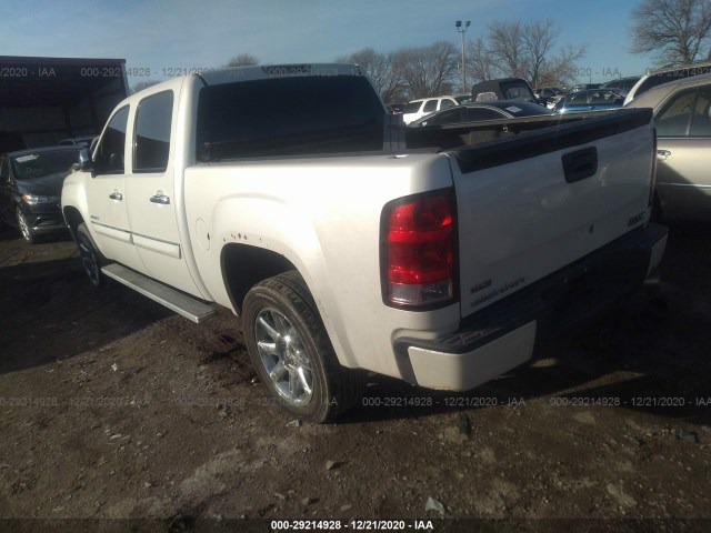 Photo 2 VIN: 3GTP2XE26BG155663 - GMC SIERRA 1500 