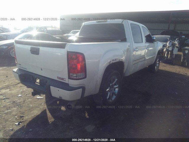 Photo 3 VIN: 3GTP2XE26BG155663 - GMC SIERRA 1500 