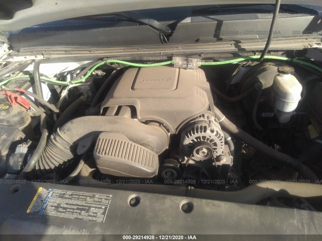 Photo 9 VIN: 3GTP2XE26BG155663 - GMC SIERRA 1500 