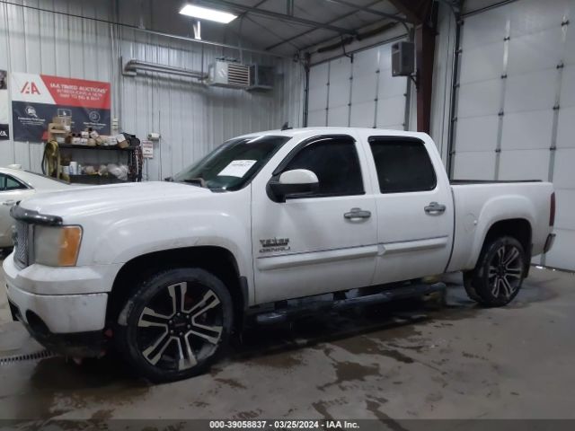 Photo 5 VIN: 3GTP2XE26BG277102 - GMC SIERRA 1500 