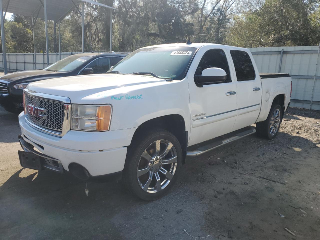 Photo 0 VIN: 3GTP2XE26BG281229 - GMC SIERRA 