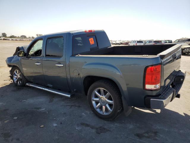 Photo 1 VIN: 3GTP2XE26BG350100 - GMC SIERRA K15 