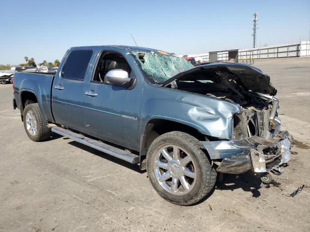 Photo 3 VIN: 3GTP2XE26BG350100 - GMC SIERRA K15 