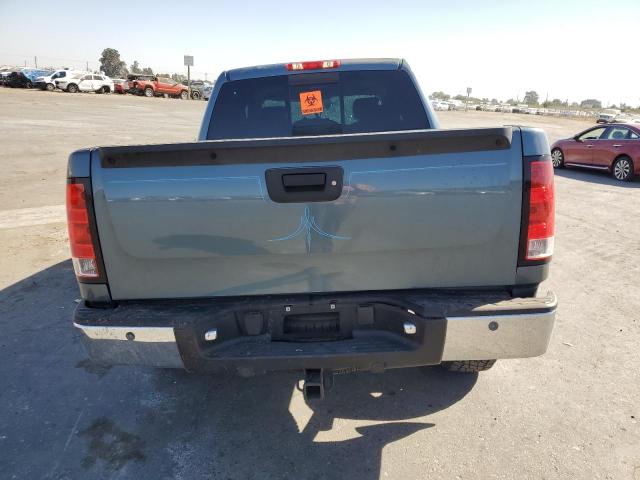 Photo 5 VIN: 3GTP2XE26BG350100 - GMC SIERRA K15 