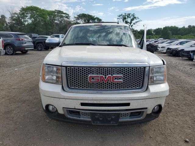 Photo 4 VIN: 3GTP2XE26BG350890 - GMC SIERRA K15 