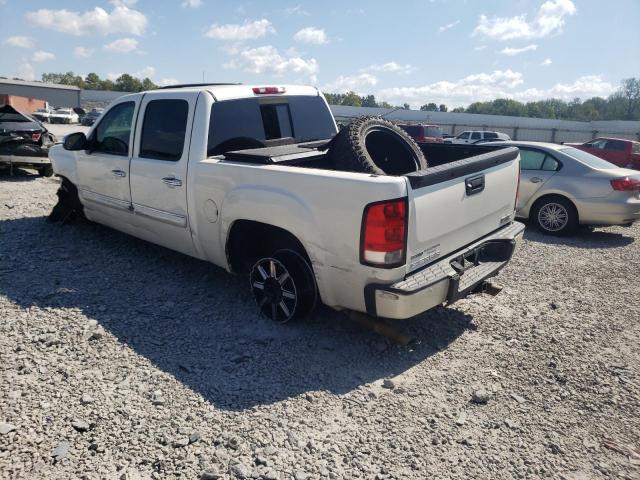 Photo 2 VIN: 3GTP2XE26CG144695 - GMC 2500 