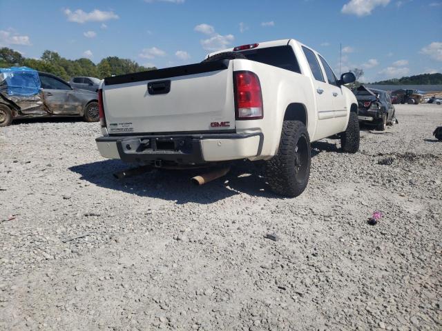 Photo 3 VIN: 3GTP2XE26CG144695 - GMC 2500 