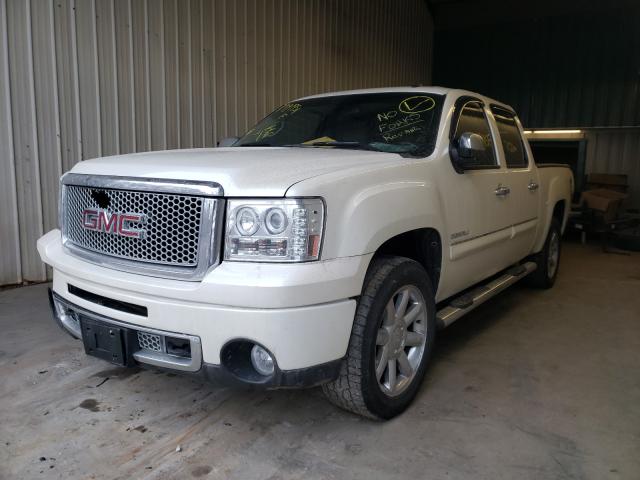 Photo 1 VIN: 3GTP2XE26CG292961 - GMC SIERRA K15 