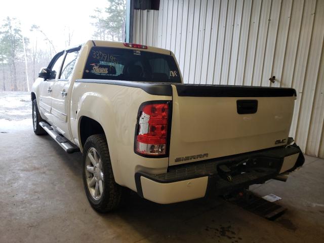 Photo 2 VIN: 3GTP2XE26CG292961 - GMC SIERRA K15 