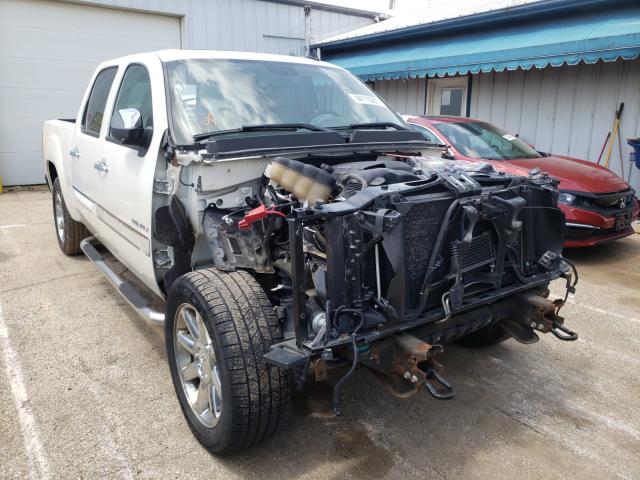 Photo 0 VIN: 3GTP2XE26DG180453 - GMC SIERRA K15 