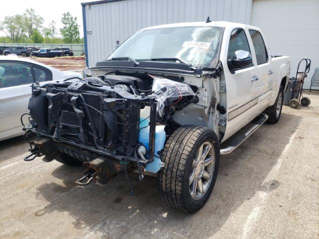 Photo 1 VIN: 3GTP2XE26DG180453 - GMC SIERRA K15 