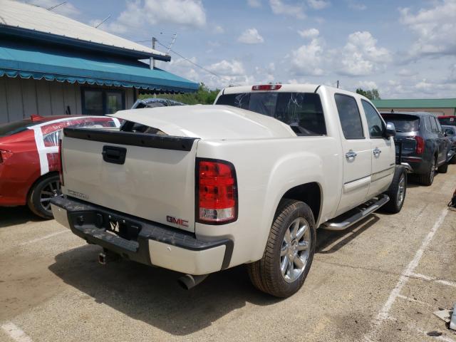 Photo 3 VIN: 3GTP2XE26DG180453 - GMC SIERRA K15 