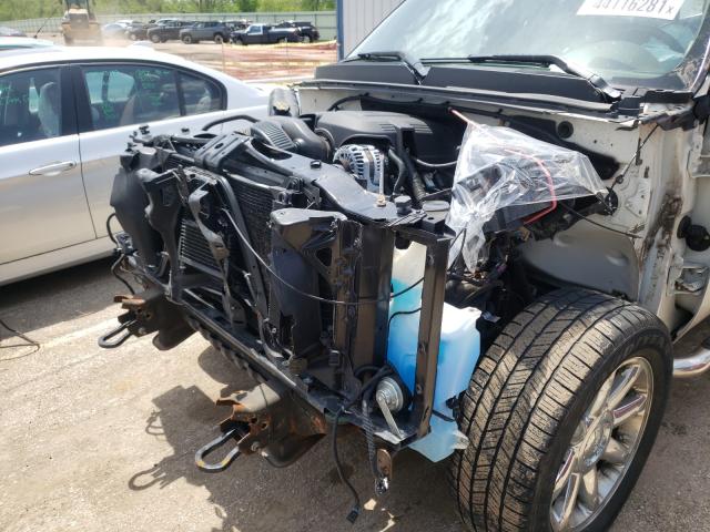 Photo 8 VIN: 3GTP2XE26DG180453 - GMC SIERRA K15 