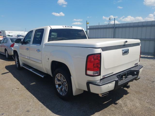 Photo 2 VIN: 3GTP2XE26DG321621 - GMC SIERRA K15 