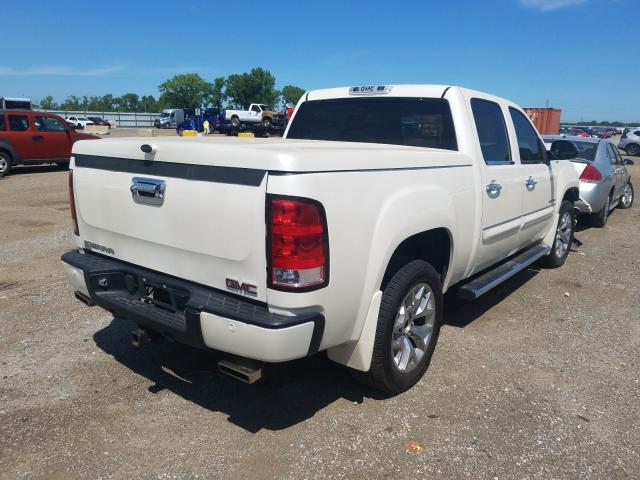 Photo 3 VIN: 3GTP2XE26DG321621 - GMC SIERRA K15 