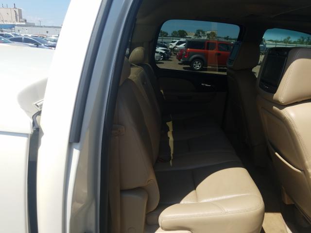 Photo 5 VIN: 3GTP2XE26DG321621 - GMC SIERRA K15 