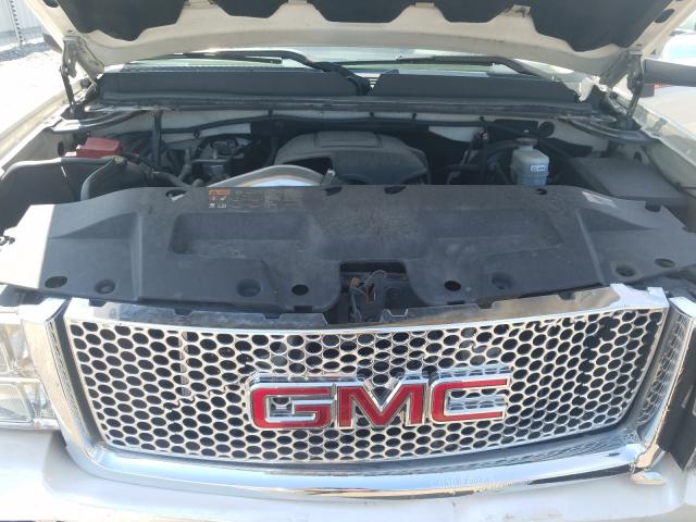 Photo 6 VIN: 3GTP2XE26DG321621 - GMC SIERRA K15 