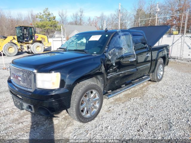 Photo 1 VIN: 3GTP2XE27BG124647 - GMC SIERRA 1500 