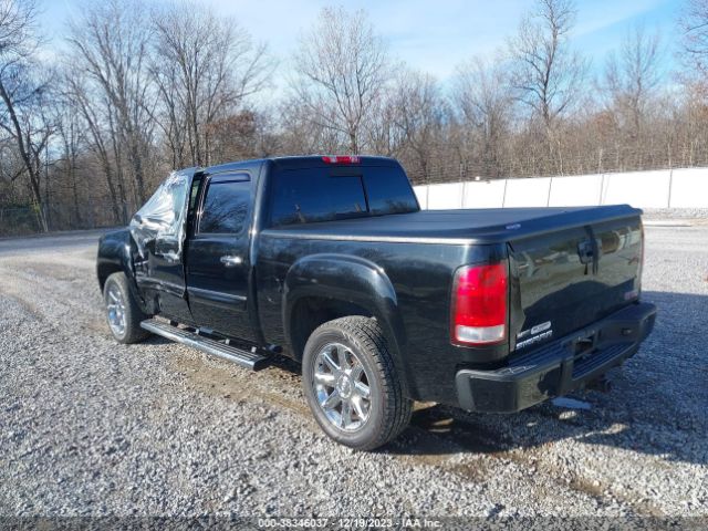 Photo 2 VIN: 3GTP2XE27BG124647 - GMC SIERRA 1500 