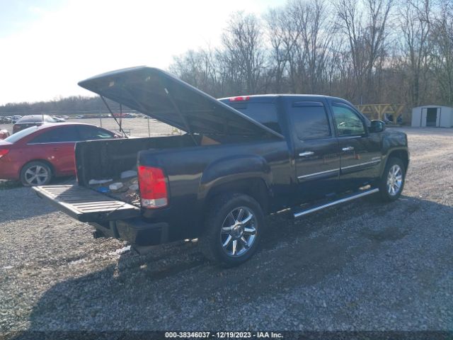 Photo 3 VIN: 3GTP2XE27BG124647 - GMC SIERRA 1500 