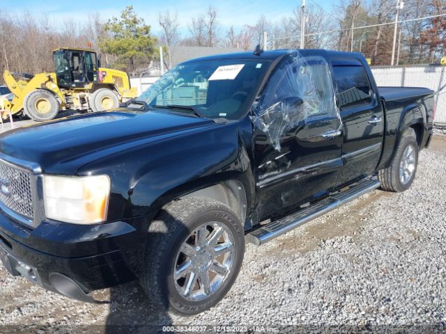 Photo 5 VIN: 3GTP2XE27BG124647 - GMC SIERRA 1500 