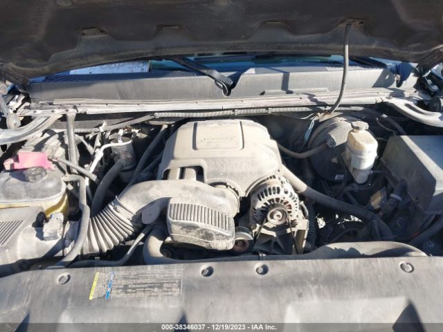 Photo 9 VIN: 3GTP2XE27BG124647 - GMC SIERRA 1500 