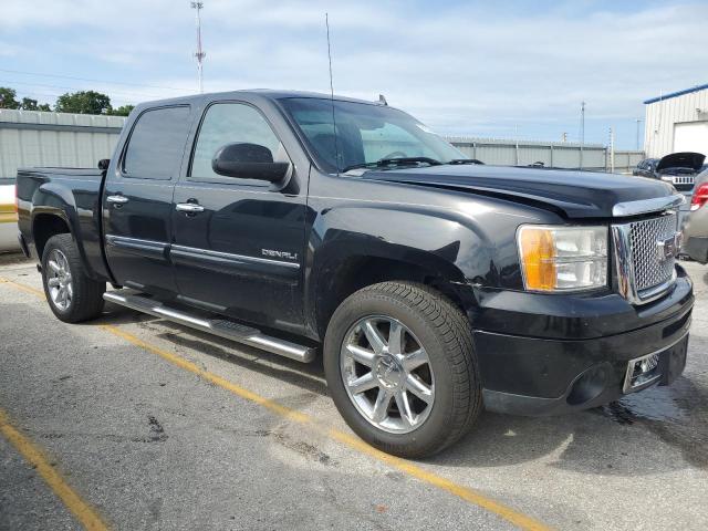 Photo 3 VIN: 3GTP2XE27CG117974 - GMC SIERRA K15 