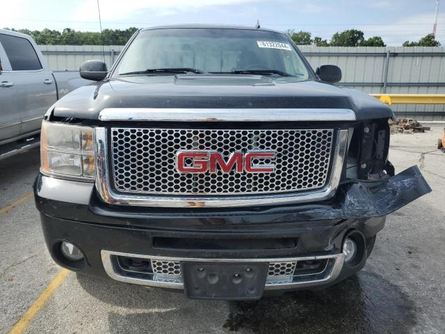 Photo 4 VIN: 3GTP2XE27CG117974 - GMC SIERRA K15 