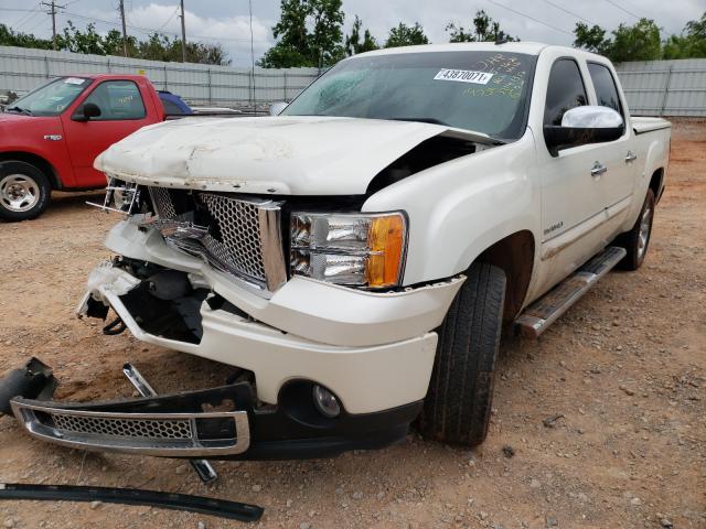 Photo 1 VIN: 3GTP2XE27DG143556 - GMC SIERRA K15 