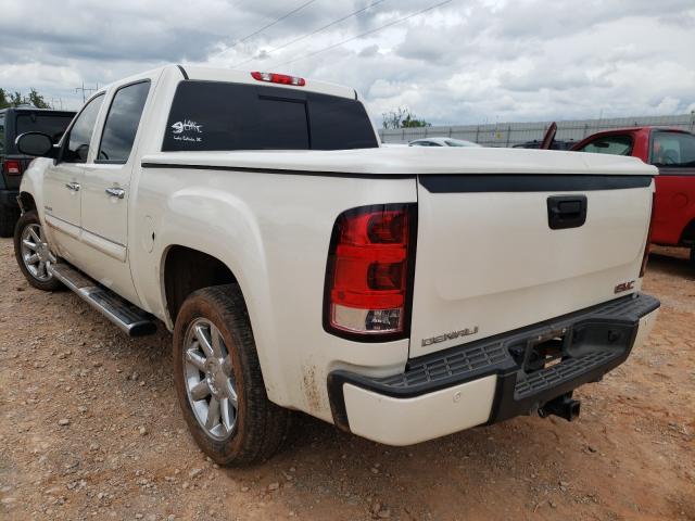 Photo 2 VIN: 3GTP2XE27DG143556 - GMC SIERRA K15 